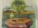 Nektar - A Tab in the Ocean - Bacillus/Bellaphon - Germany