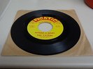 THE LOVERS ON FRANTIC LABEL VERY RARE - NORTHERN SOUL  45 RPM -  CR-2134