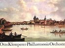 sax 2468 uk b/s vinyl mozart klemperer #38/39 vinyl ex/ex+ cover ex