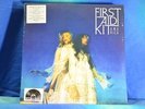 First Aid Kit - America, lim. 10