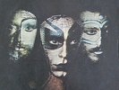 Secos e Molhados LP 1974 Original 1st Press Acid Psych POKORA Brazil HEAR mp3