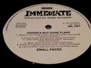 **SMALL FACES - OGDEN'S NUT GONE FLAKE.  UK 1975 IMMEDIATE.  SUPERB CONDITION **