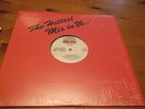 Tyrone Matherson  ?– Feel Free To Dance (Starstream Record Co.) Budweiser 1986