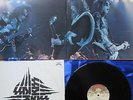 KISS LP Rock And Roll Over, Japan-only 