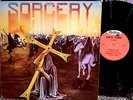 SORCERY - SINISTER SOLDIERS / 12