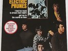 The Electric Prunes I had to much to dream Color vinyl neuf / new