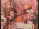 The Moving Sidewalks - Flash LP