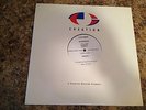 SLOWDIVE- AVALYN  - Promo Copy - 12