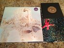 PALE SAINTS-IN RIBBONS- 4AD Records 1992-MINT with free 7 