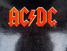 AC/DC LP - WHO MADE WHO, Australia, ACDC Australien, incl. BOX from BOX-SET, NM