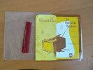 the Patty Duke Syndrome / Glamourpuss split 7