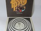 HOKUS POKE EARTH HARMONY LP ORIG UK 1972 MINT SWIRL VERTIGO 1ST PRESS TOP PROG