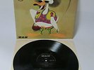 FUZZY DUCK SAME LP ORIG UK 1971 N.MINT MAM 1ST PRESS MONSTER PROG