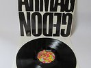 ARMAGGEDON SAME LP ORIG GERMAN 1970 MINT KUCKUCK 1ST PRESS MONSTER KRAUTROCK TOP