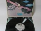 U.F.O. UFO II FLYING LP ORIG UK 1971 EX+ BEACON 1ST PRESS KILLER PROG +INNER