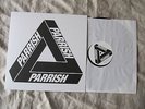 Theo Parrish ?– 71st & Exchange Used To Be FIRST PRESS Electronica Single, EP