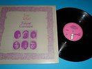 ILPS 9115 FAIRPORT CONVENTION 'LIEGE & LIEF' ISLAND PINK LABEL WHITE 'i' LOGO