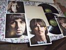 The Beatles White Album With Pictures 1970 Stereo Press