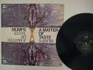 Albert Mangelsdorff / MUMPS - A Matter Of Taste - MPS 68.169 - Germany 1977