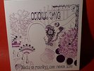 OCTOPUS SYNG  BIRDS OF MORNING  LP NASONI BLACK PSYCH/FOLK