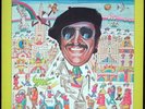 Hard Salsa LP FRANKIE DANTE FLAMBOYAN Los Salseros de Acero COTIQUE Hear mp3