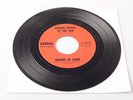 VERY RARE- Grains Of Sand-Goin' Away / Golden Apples NM - Genesis G-101-A