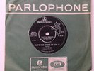 The In Crowd  ?– That's How Strong My Love Is - Superb Orig Vinyl 7