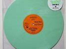 AFRIKA BAMBAATAA 'Planet Rock' Glow In The Dark Vinyl 12