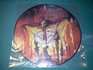 Desaster - Hellfire´s Dominion RARE PICTURE DISC