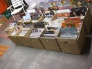 1200 LP ROCK POP KRAUTROCK SOUL NDW LIEDERMACHER