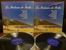 33CX 1232/3 2 LP BG BIZET Les Pecheurs de Perles ANGELICI LEGAY DENS CLUYTENS NM