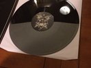 ACxDC Rare (/100) LP Nails Infest Spazz Insect Warfare Lockin Out