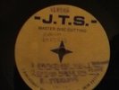 Errol Bellot Jah Tubbys Dubplate