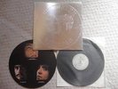 GRAND FUNK RAILROAD / E PLURIBUS FUNK JAPAN LP / TERRY KNIGHT, RARE, EX-