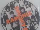 RARE RAMONES PICTURE DISK LP SURFIN BIRDS FIRST ORIGINAL PRESS CD SINGLE PROMO