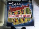 Bill Haley LP Rock the joint UK London 1st Press very rare