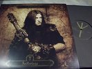 BURZUM ANTHOLOGY 2 VINYL LP GATEFOLD   2008