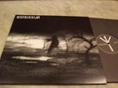 BURZUM  BURZUM / ASKE 2 VINYL LP GATEFOLD   2009