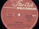 TRAUMZUSTAND RARE Deutsche The Pretty Things Emotions Star-Club LP 1967 STY