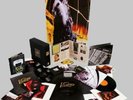 NiB Pearl Jam Vs Vitalogy Super Deluxe Box Set 5x LP Vinyl 3x CD Limited Edition