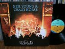 NEIL YOUNG & CRAZY HORSE 