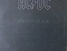 Vinyle 33T AC/DC  