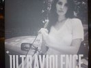 TOP ZUSTAND Lana Del Rey Ultraviolence D LP Vinyl + Bonus Tracks + MP3 Code