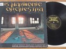 DISHARMONIC ORCHESTRA Expositionsprophylaxe LP 1990 NB 037 |Pungent Stench|