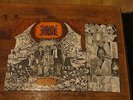 Napalm Death-Scum  Orange Cover 1987 Earache Records Mosh3 Carcass,Bolt Thrower