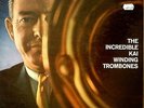 Kai Winding-The Incredible Trombones-Impulse 3-MONO