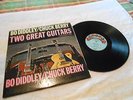 Bo Diddley Chuck Berry 