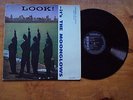Look - it's The Moonglows, Chess LP 1430 hi-fidelity, 12