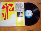 Cliff Jordan, Blue Note 1565, 12