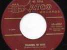 Pearls-Shadows Of Love-Atco Doo Wop 45 